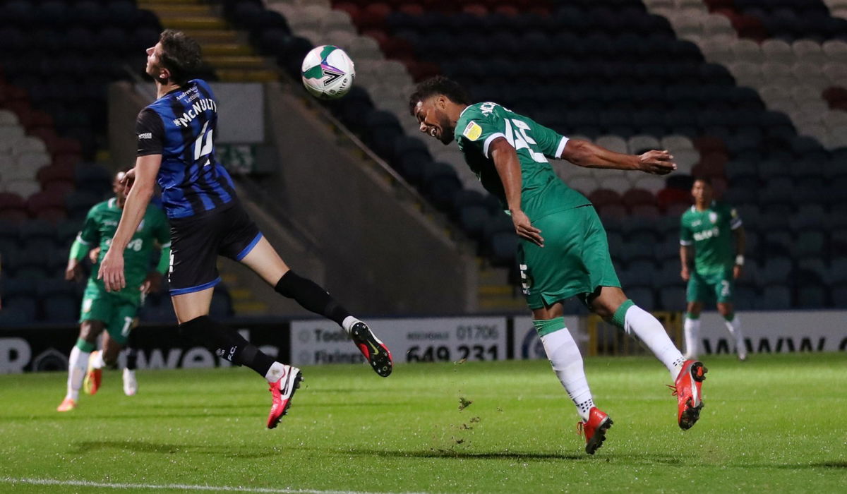 Sheffield Wednesday: Fans react to Elias Kachunga's tweet following Carabao Cup victory - Championship News