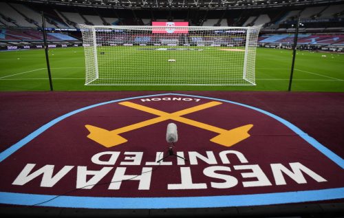 West Ham's London Stadium