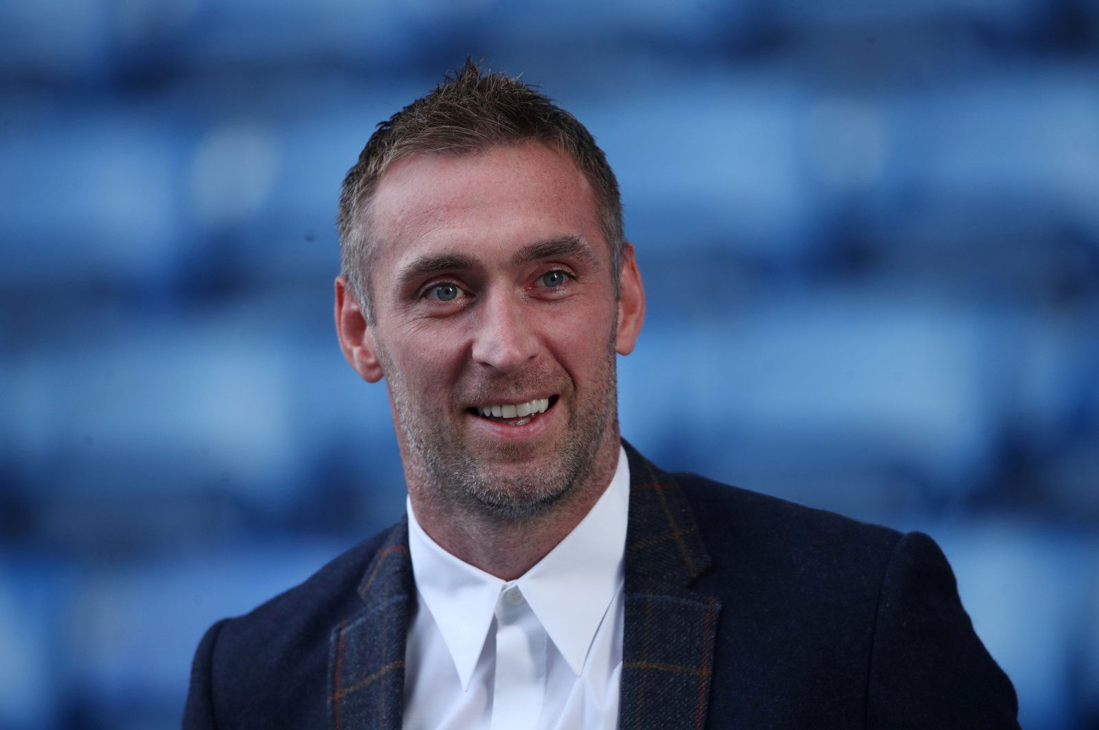 Glasgow Rangers: Whelan worries for Allan McGregor’s future - Rangers News