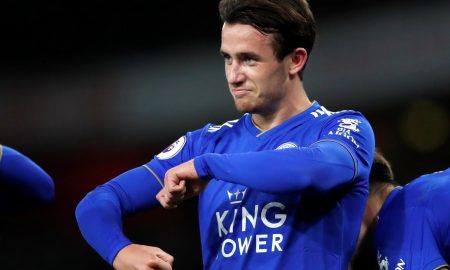 ben-chilwell-celebrates-for-leicester