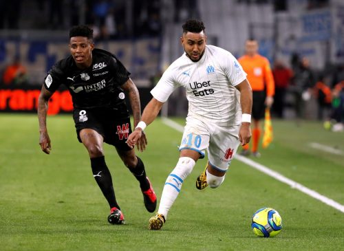 Glasgow Rangers: Bongani Zungu still in contact with Steven Gerrard