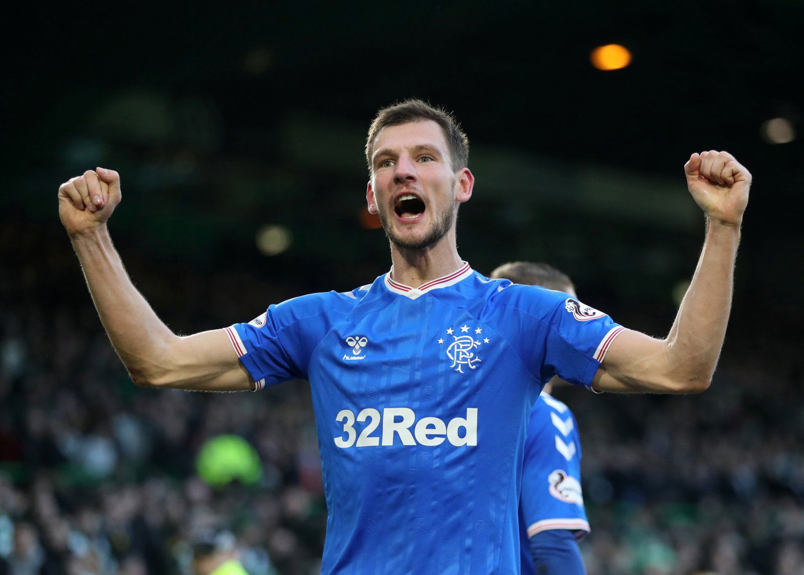 Rangers: Gers fear losing Borna Barisic - Rangers Transfer Rumours