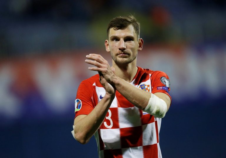 Rangers: Noel Whelan worried about Borna Barisic