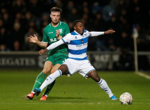 Glasgow Rangers: Gers eye pre-contract deal for Bright Osayi-Samuel