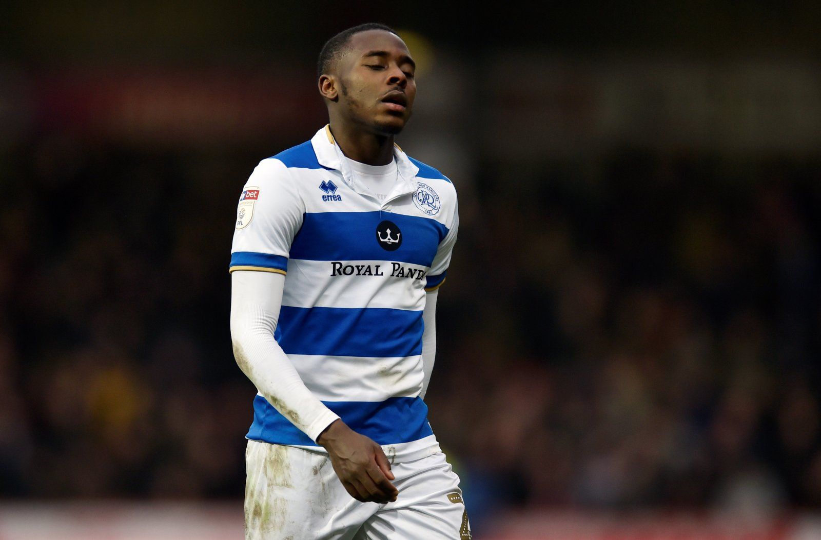 Celtic: Club linked with move for Championship star Bright Osayi-Samuel -Celtic News
