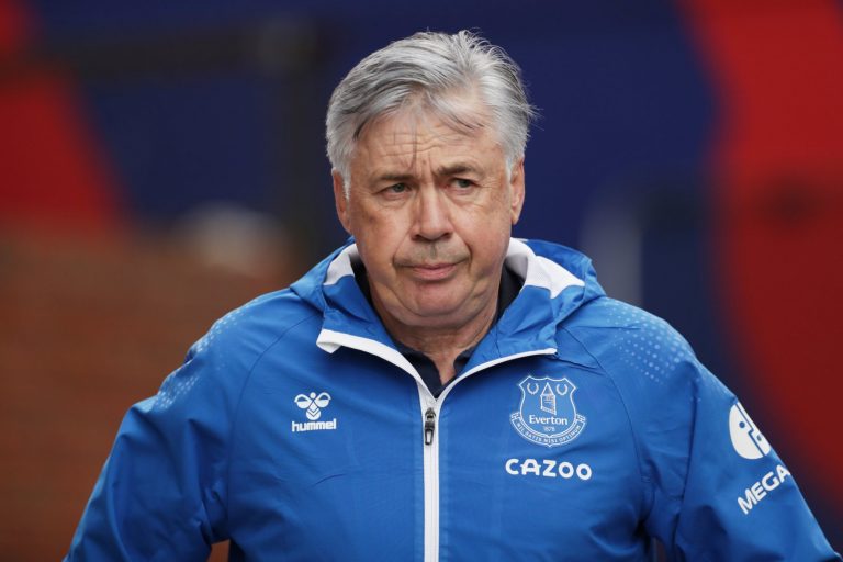 Everton: Darren Bent backs Carlo Ancelotti to complete more transfer business