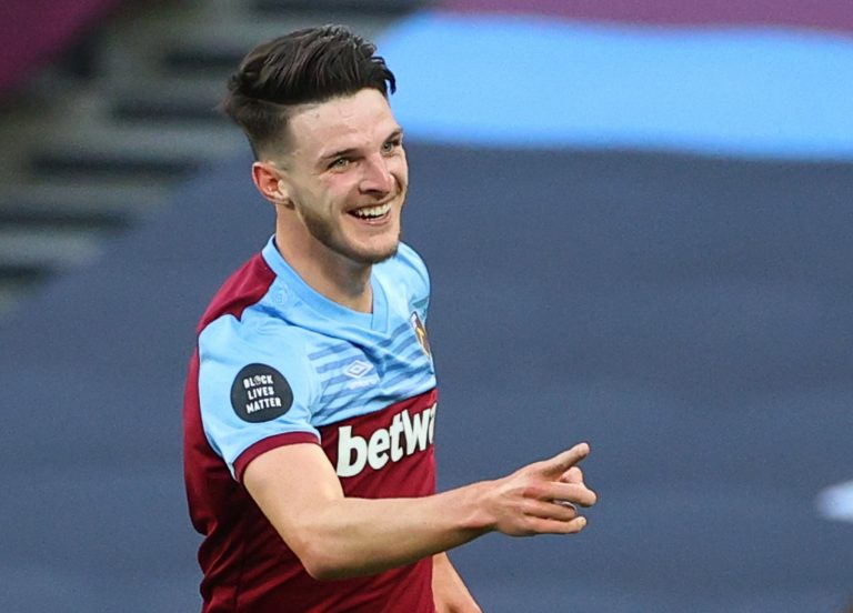 Chelsea: Fabrizio Romano tips Declan Rice to ‘push to join’ the Blues