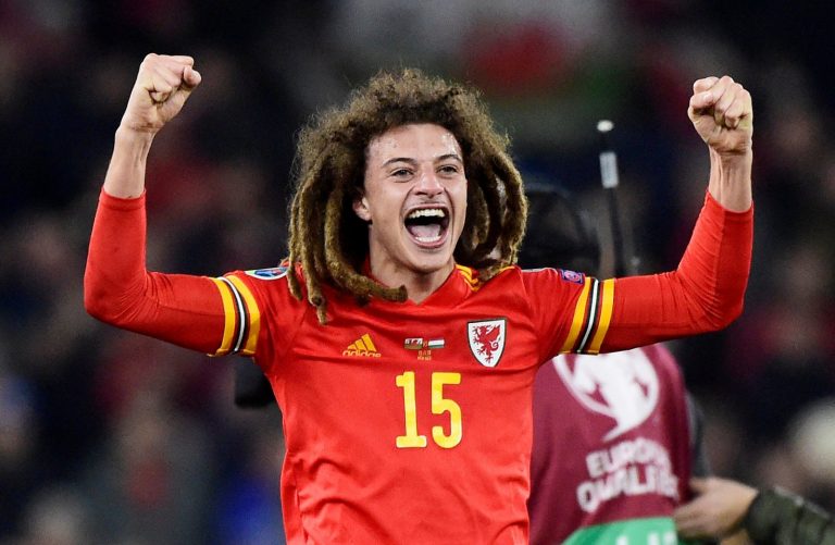 Chelsea: Ethan Ampadu sheds light on promising conversation with Frank Lampard