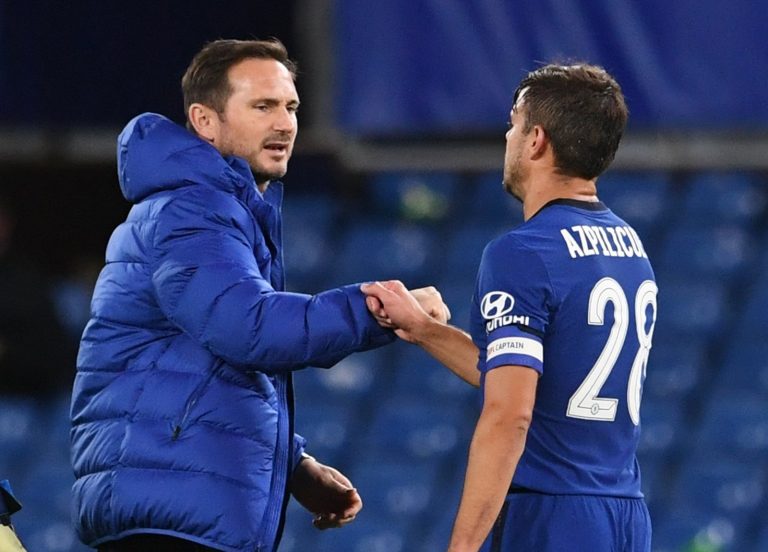 Predicted XI: Chelsea to try and redeem themselves from Liverpool loss