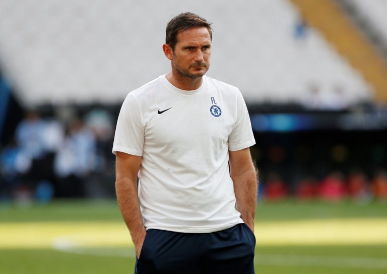 Chelsea: Tony Cascarino tips Frank Lampard’s attack to be ‘more clinical’ than Liverpool