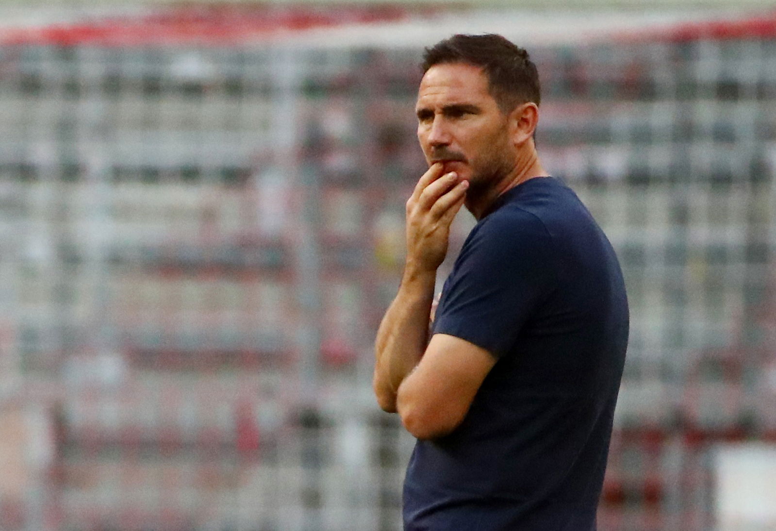 Crystal Palace: Fans react to Lampard update - Crystal Palace