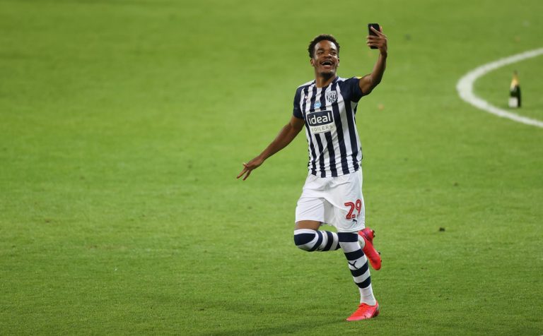 West Ham United: Agbonlahor praises GSB for Diangana sale to West Brom