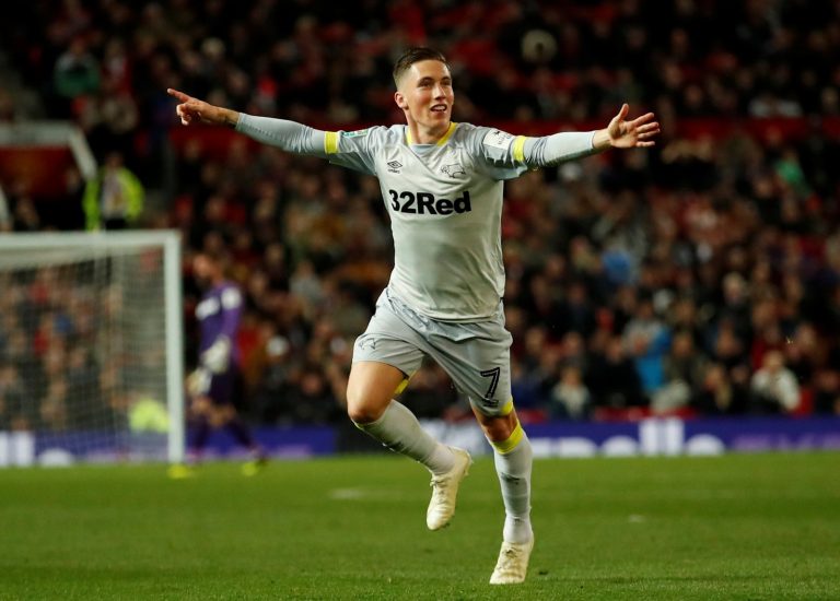 Liverpool: Fans respond to interest shown in Harry Wilson