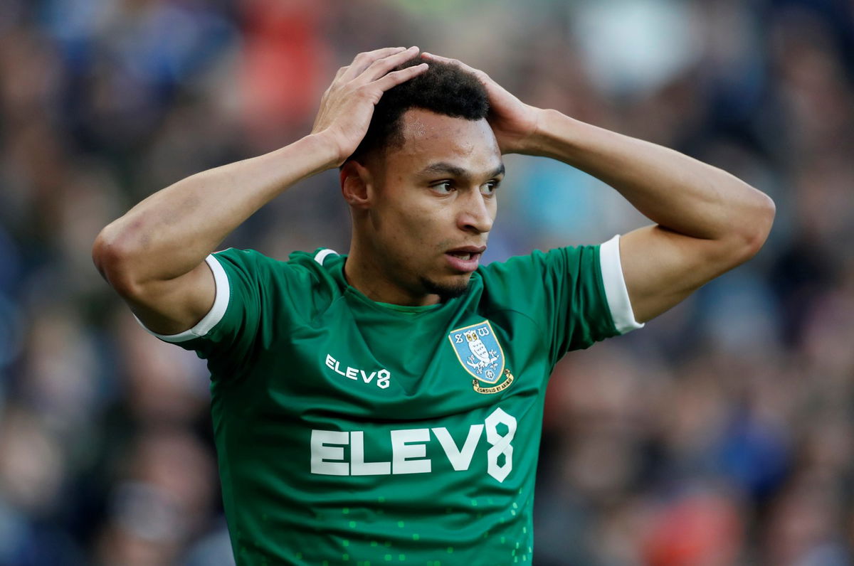 Sheffield Wednesday: Fans react following the latest news on Jacob Murphy - Championship News