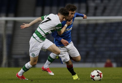 jamie-barjonas-in-action-against-celtic