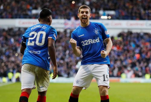 Glasgow Rangers: Jon Flanagan close to Amiens move