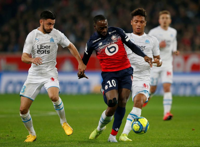 Liverpool: Reds keen on signing Jonathan Ikone