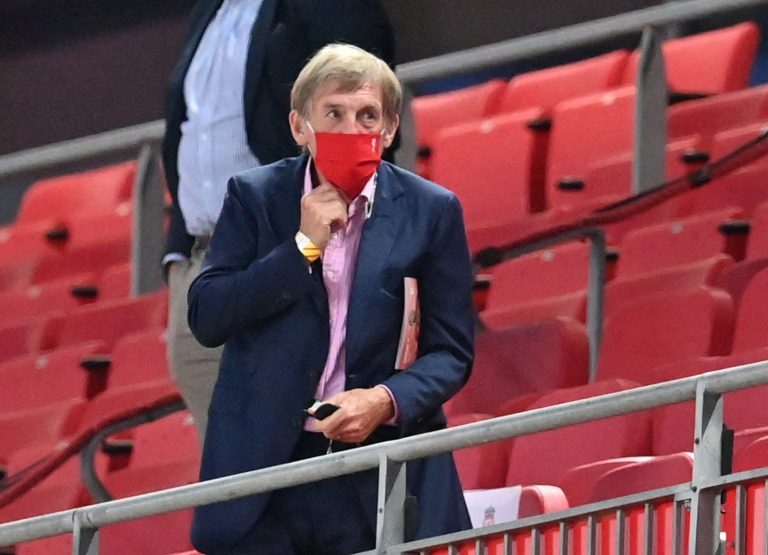 Glasgow Rangers: Dalglish slams SFA decision on Gerrard