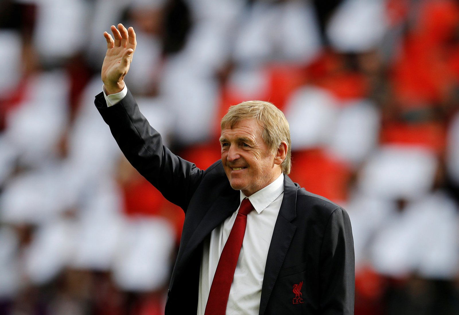 Glasgow Rangers: Fans laud Kenny Dalglish comments - Rangers News