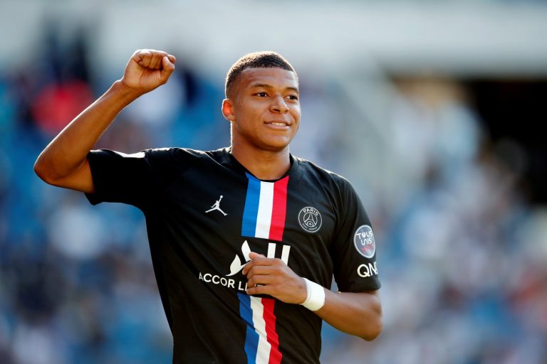 Liverpool: Fans excited by Le Parisien’s Kylian Mbappe transfer claim