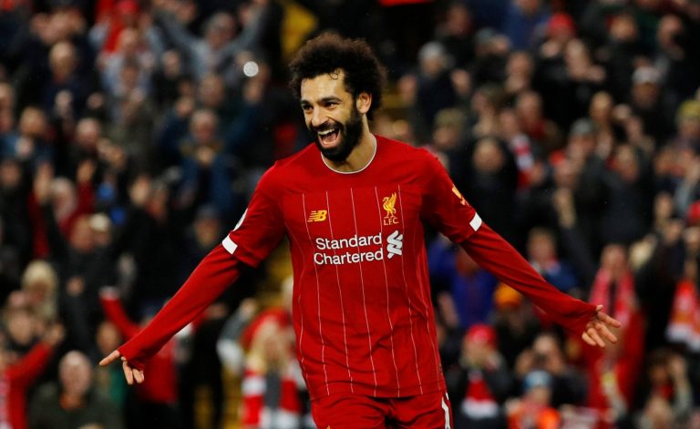 Total Duds: Chelsea missed out on world class talent will early sale of Mohamed Salah