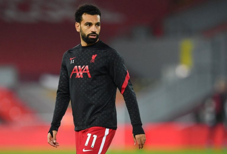 Liverpool: Fans slam ‘selfish’ Mohamed Salah after Arsenal performance