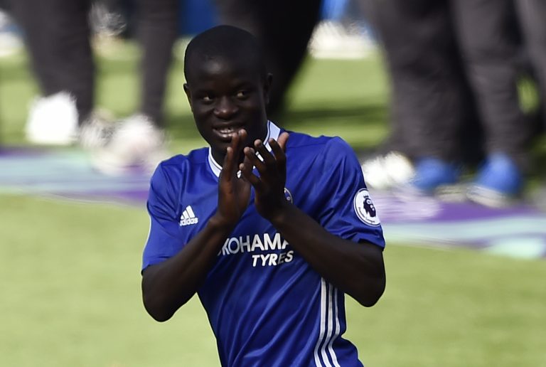 Manchester United: Fans urge Red Devils to move for N’Golo Kante after social media post from Paul Pogba