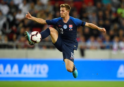 patrik-hrosovsky-in-action-for-slovakia