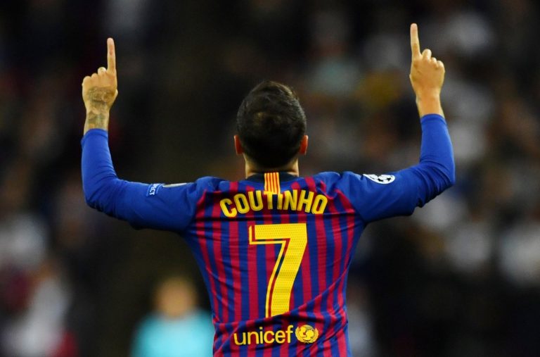 Liverpool: Fans elated as Reds could be set to pocket more money from Philippe Coutinho deal