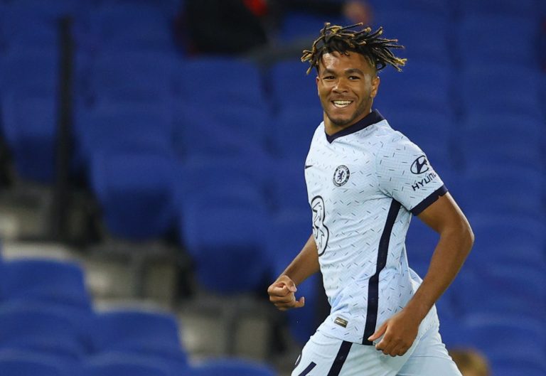 Chelsea: Reece James could challenge Cesar Azpilicueta as he proves why Frank Lampard trusts him