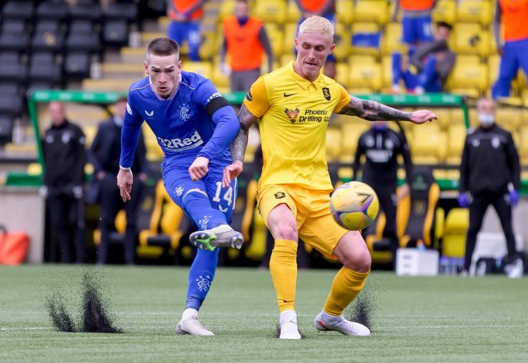 Glasgow Rangers: Leeds eye Harry Wilson, could end their interest in Ryan Kent [Opinion]