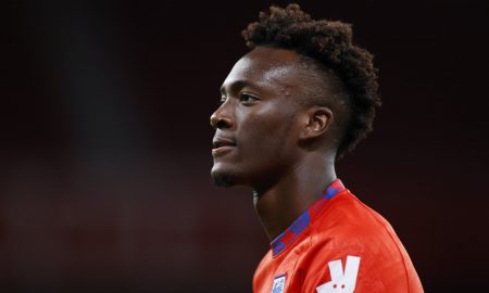 tammy-abraham-in-action-for-england