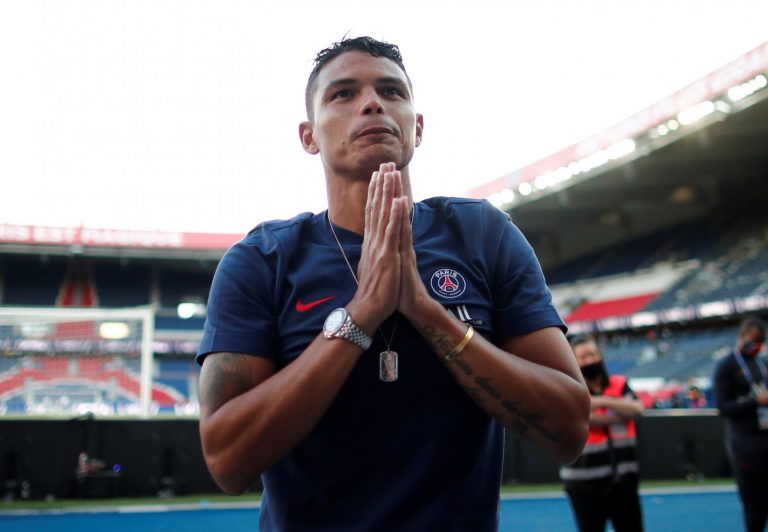 Chelsea: Jamie Redknapp tips Thiago Silva to be crucial for the Blues