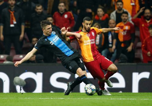 Glasgow Rangers: Younes Belhanda transfer could give Gers Europa League boost