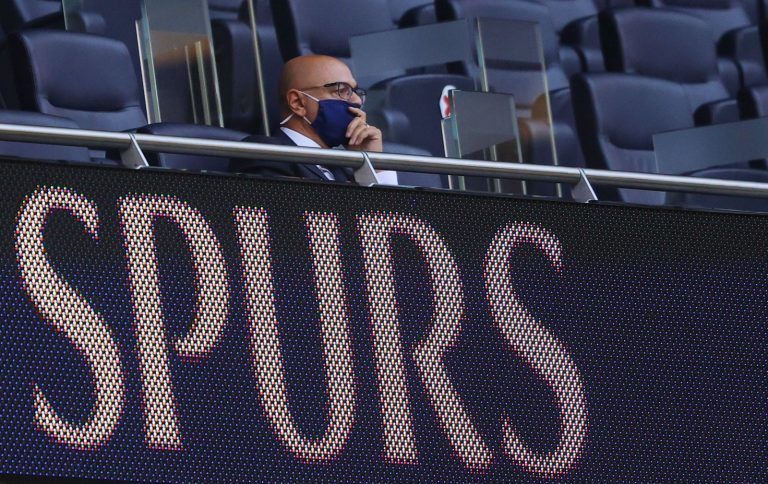 daniel-levy-could-have-big-transfer-plans-for-tottenham