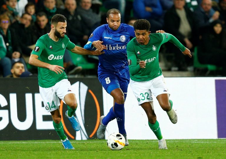 Leicester City: St Etienne star Wesley Fofana offer increased to £26.5 million