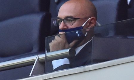 spurs reportedly make bid for barcelona youngster