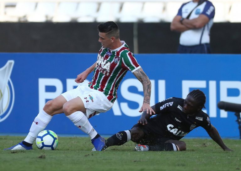 Tottenham Hotspur: AS Roma defender Roger Ibanez attracts Spurs bid as club reject offer