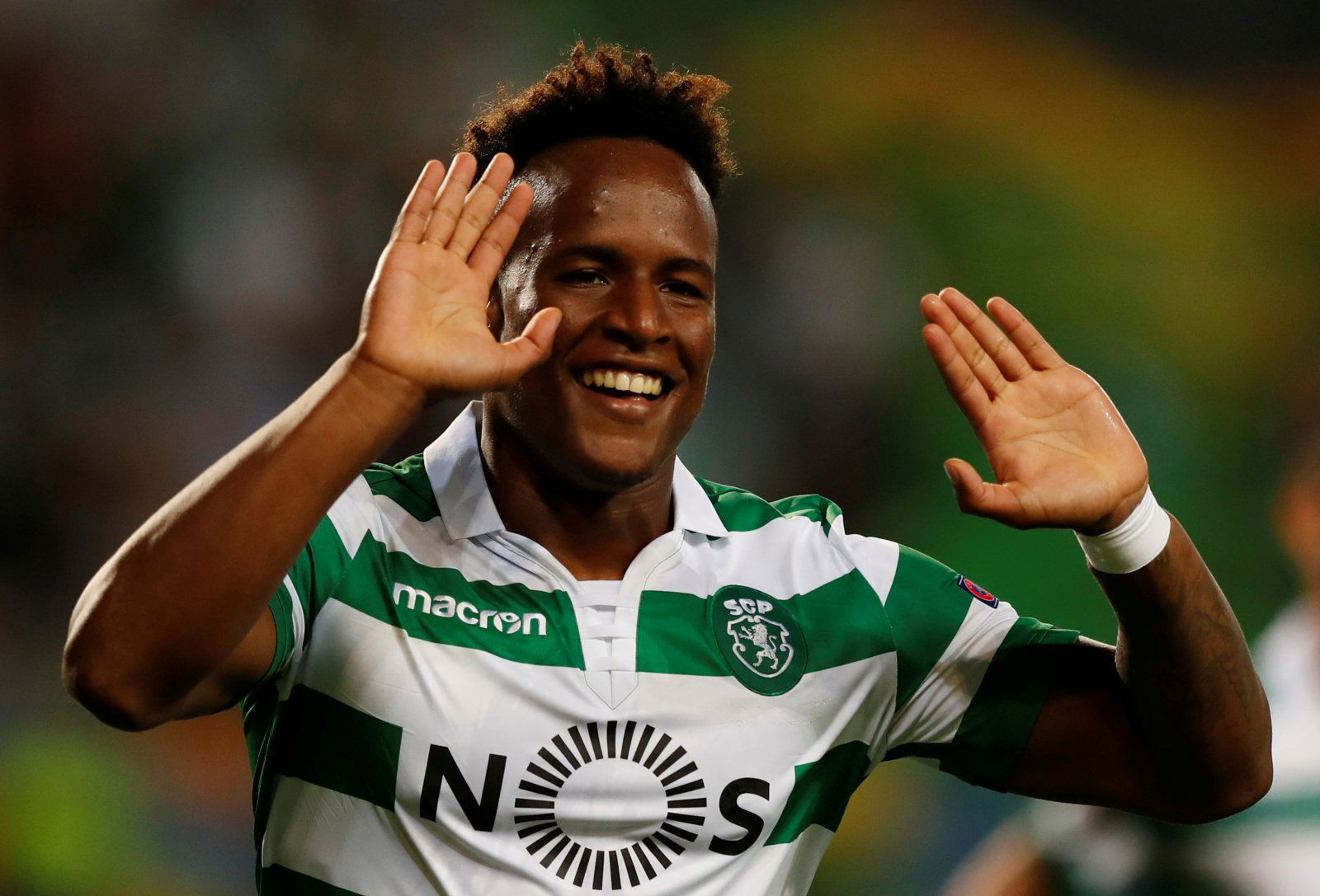 Southampton: Sporting CP's stance over Jovane Cabral ...