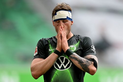 spurs target wout weghorst after bale and reguilon deals