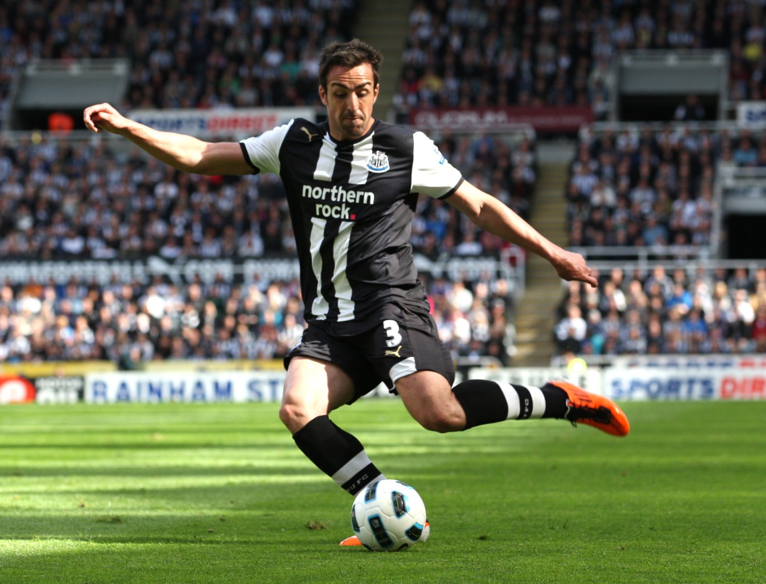 Newcastle United: Jose Enrique outlines why Magpies need right outcome to takeover saga - Newcastle United News