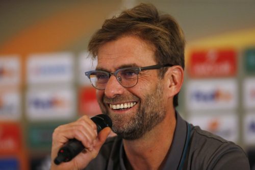 Liverpool: Fans commemorate Jurgen Klopp’s five-year anniversary in the Anfield hot seat