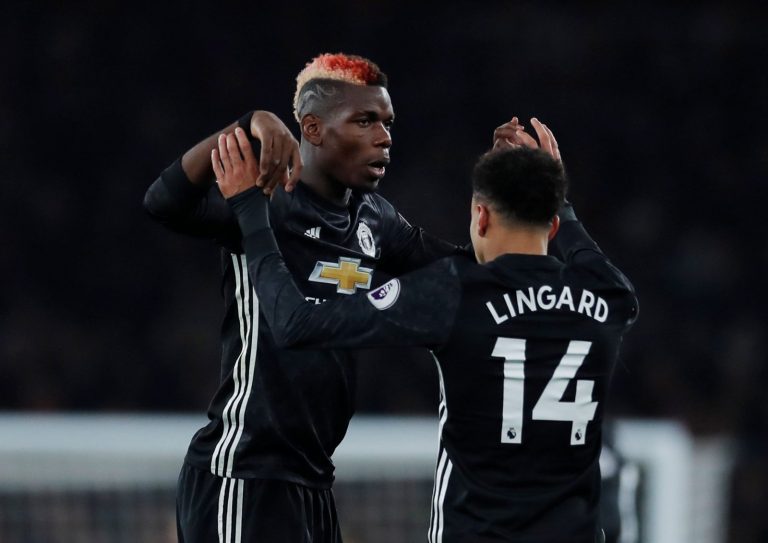 Manchester United: Fans buzz as Paul Pogba linked to Real Madrid