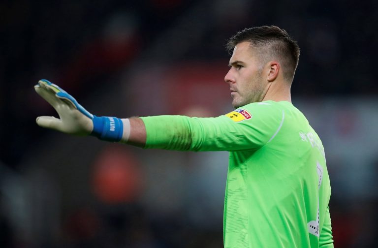 Liverpool: Reds target Jack Butland could be allowed to leave Stoke