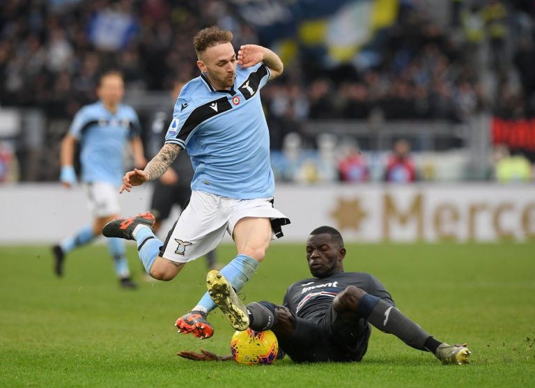 Newcastle United: Magpies interested in potential move for Sampdoria defender Omar Colley as Daniele Rugani alternative