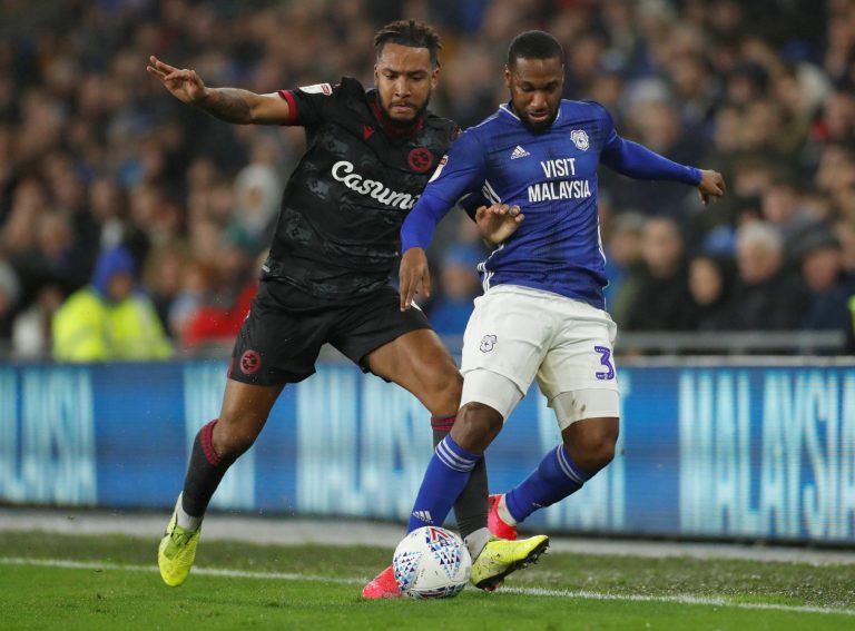 Newcastle United: Magpies and Southampton among Premier League clubs chasing Reading’s Liam Moore