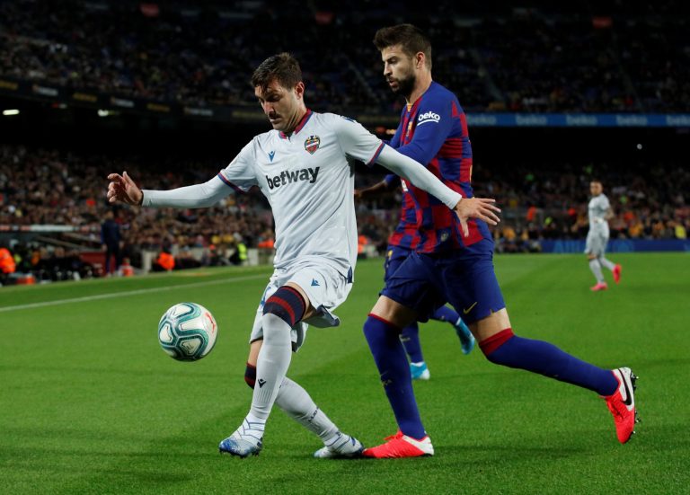 Leeds United: Details emerge over Whites’ interest in Jose Campana