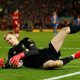 Liverpool's-Caoimhin-Kelleher-in-action
