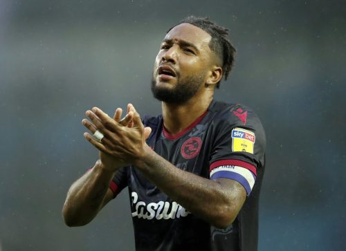 Wolves: Nuno Espirito Santo keeping tabs on Liam Moore