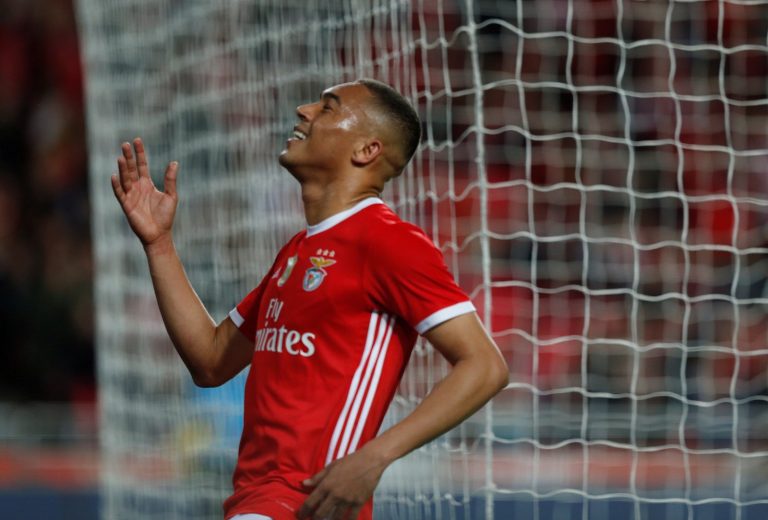 Wolves: Fans disappointed over failed pursuit of Carlos Vinicius